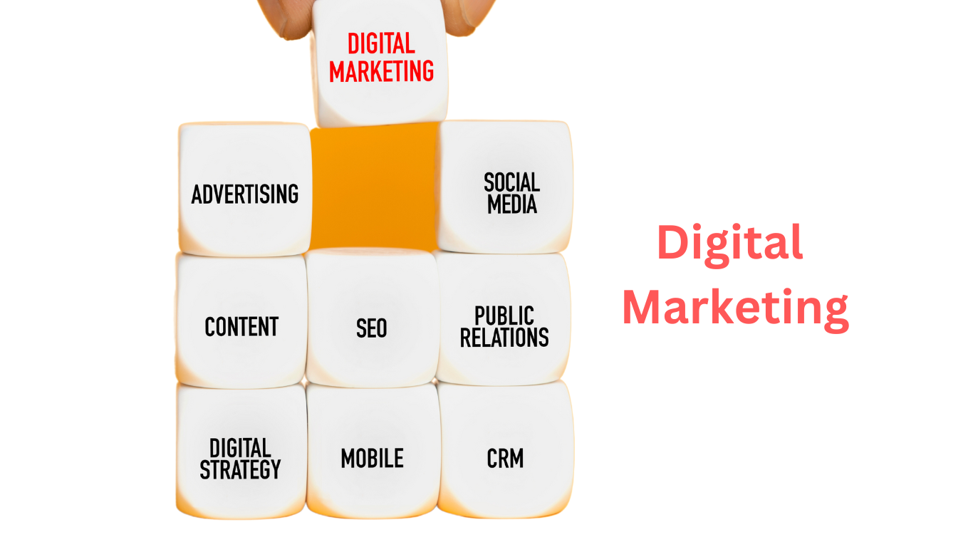 Digital Marketing Development Company in Chennai