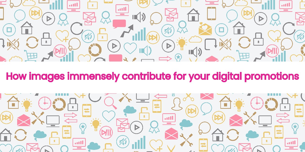 How images help boost digital presence