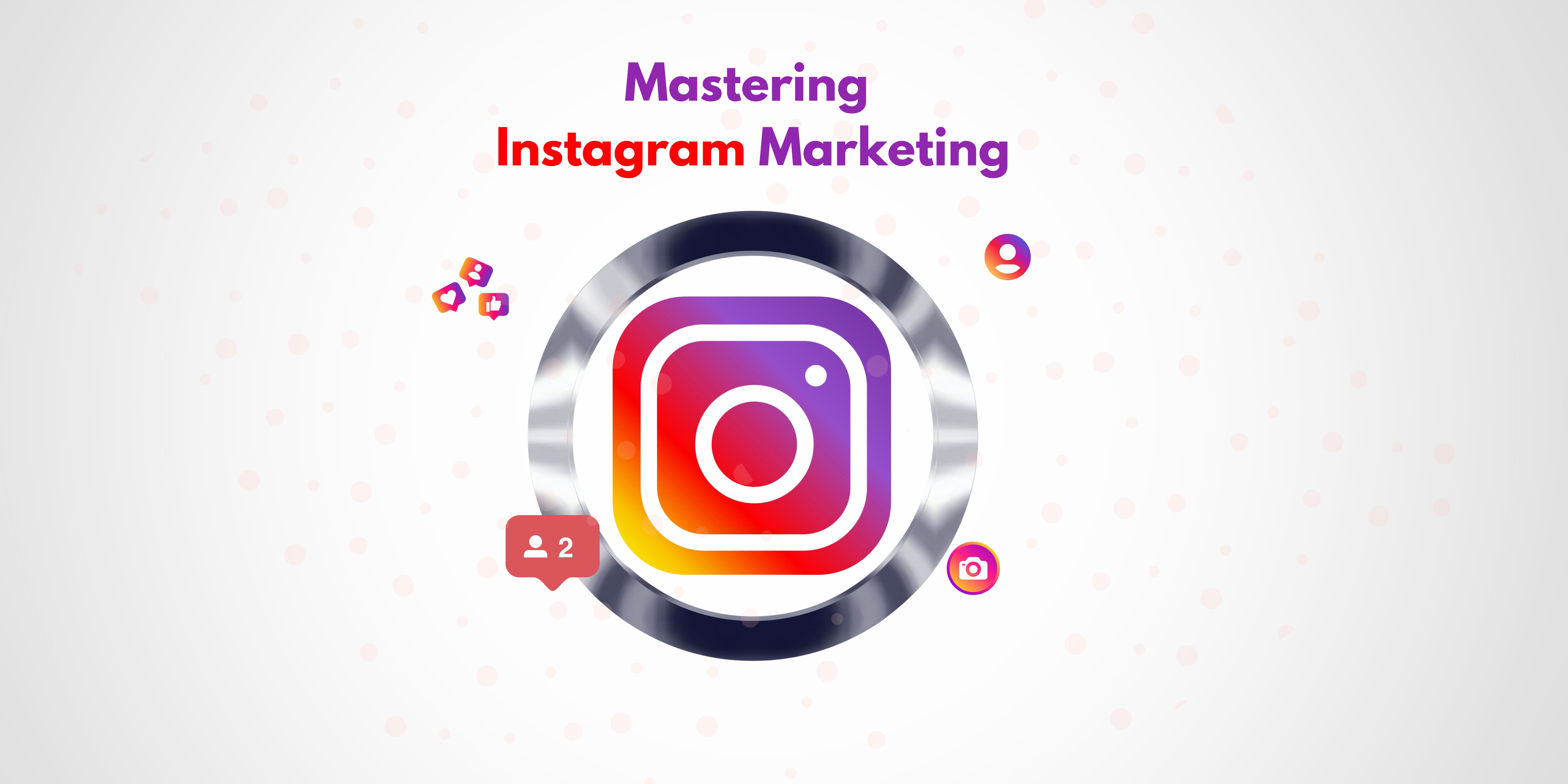 Boost your brand visibility with Instagram marketing