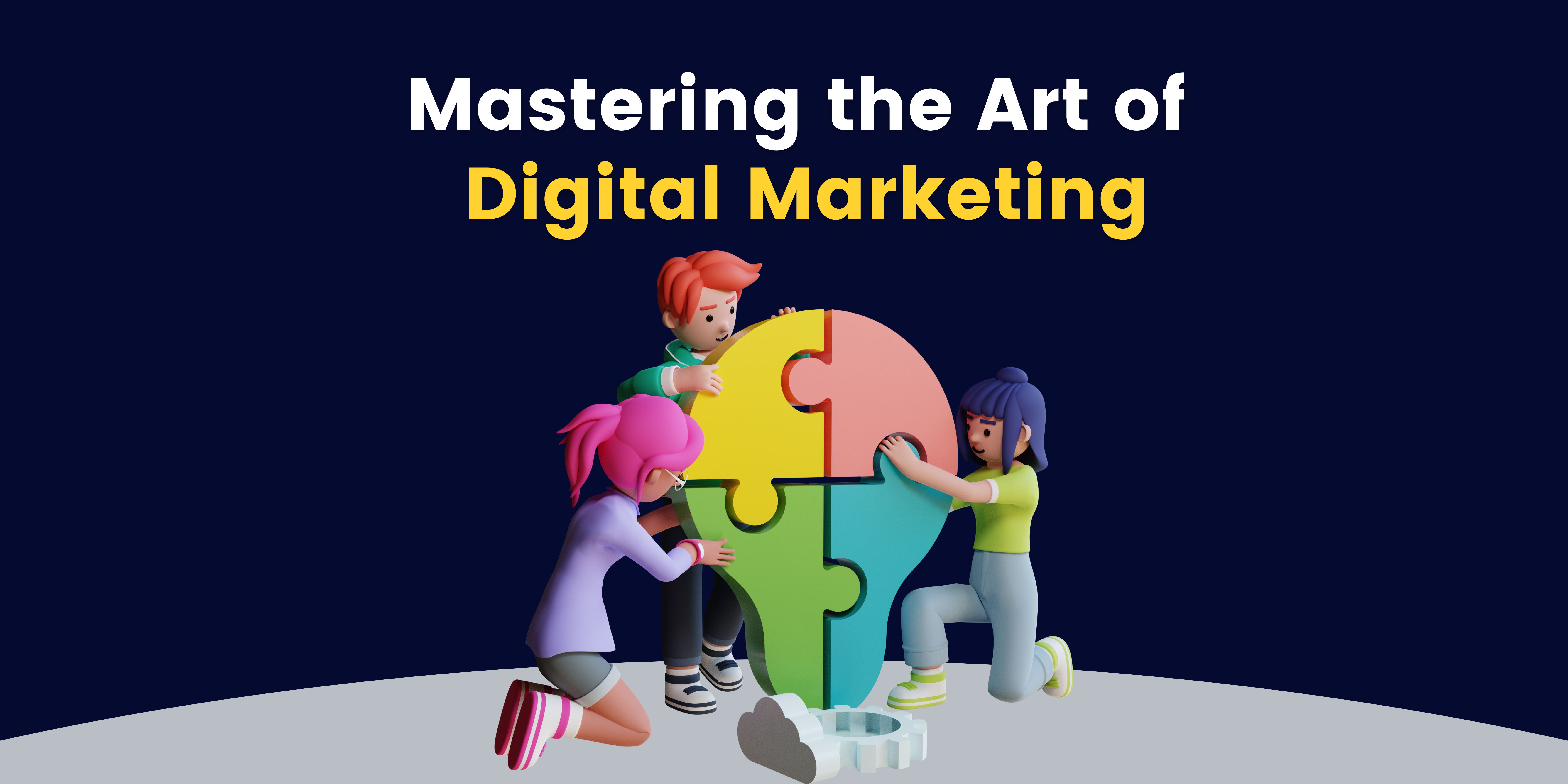 32 Effective Tips for Digital Marketing