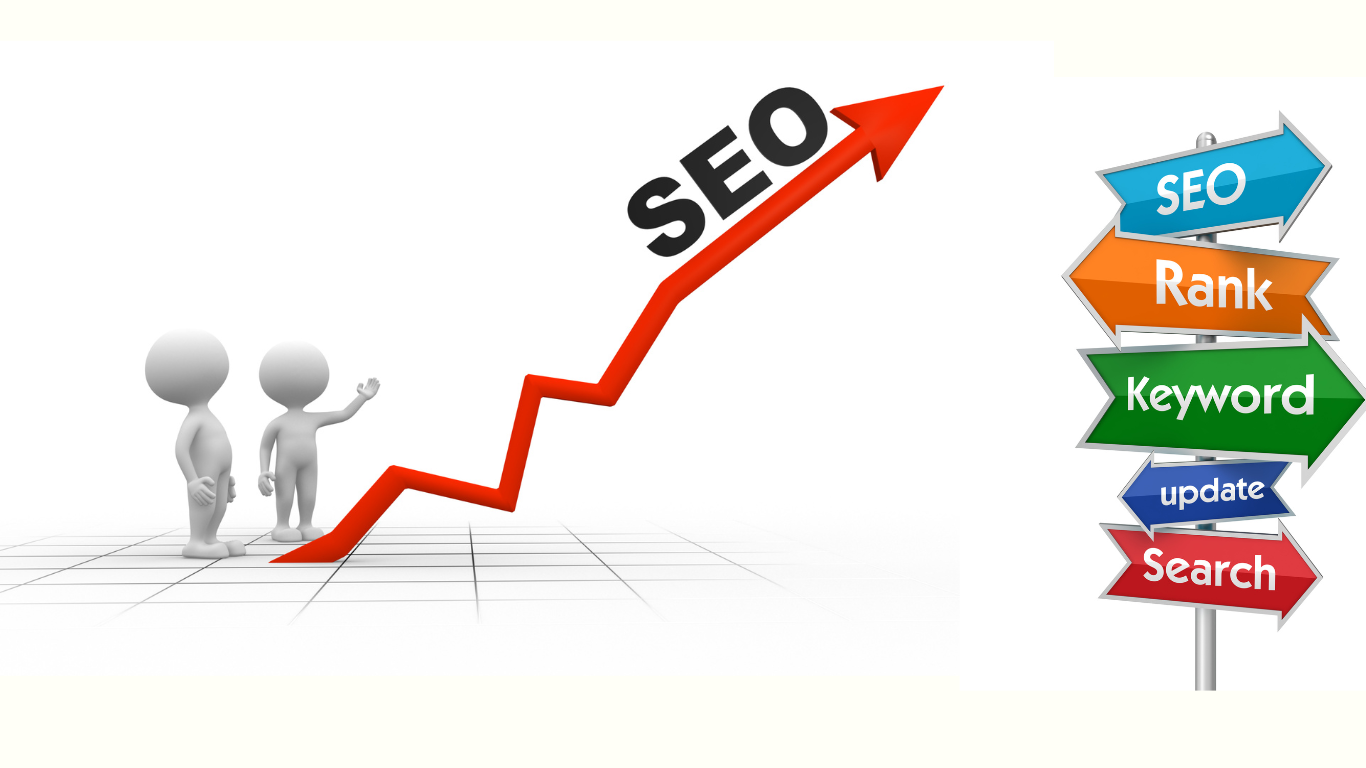 Search Engine Optimization