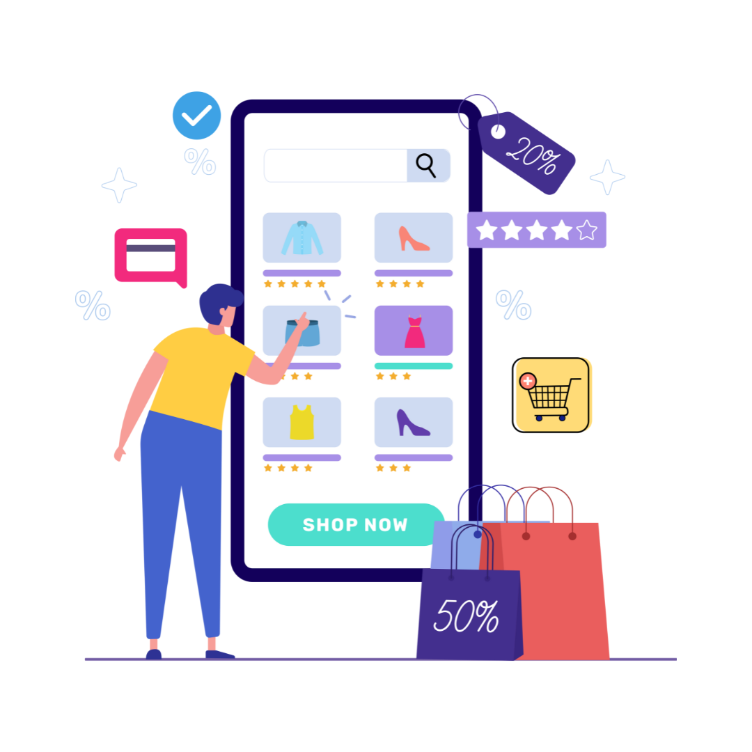 marketplace solutions
